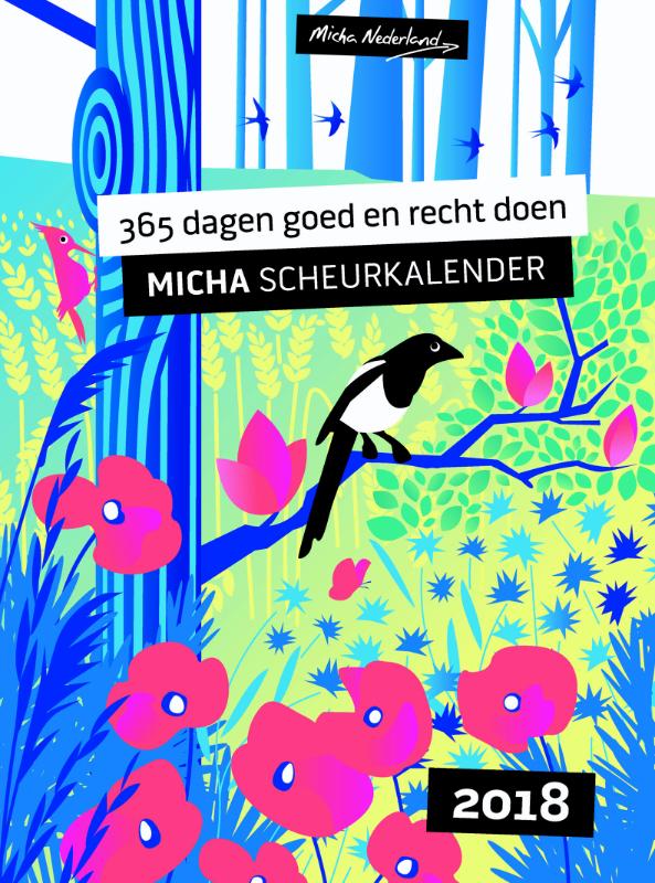 Omslag van 365 dagen goed en recht doen