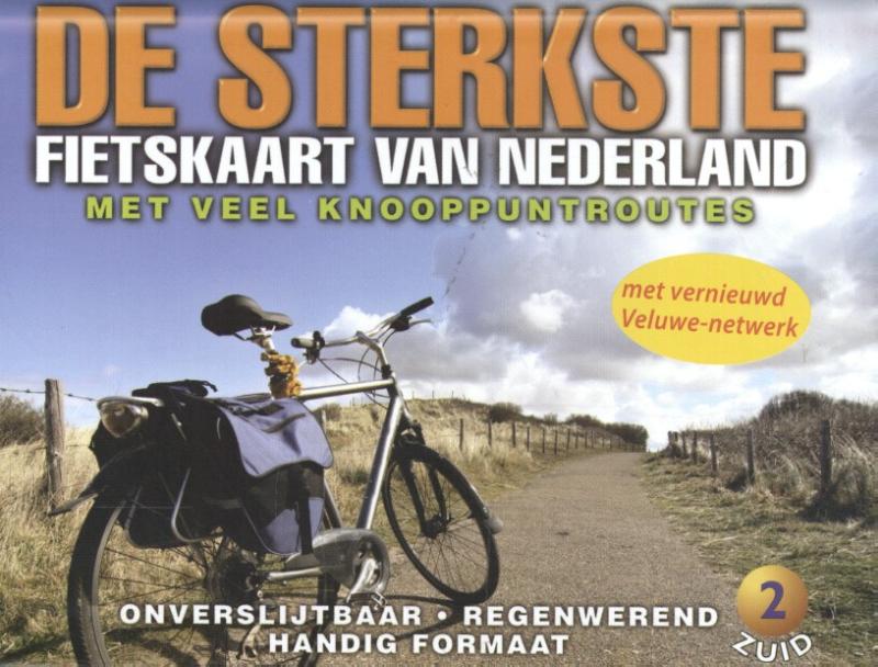 Omslag van 2 zuid