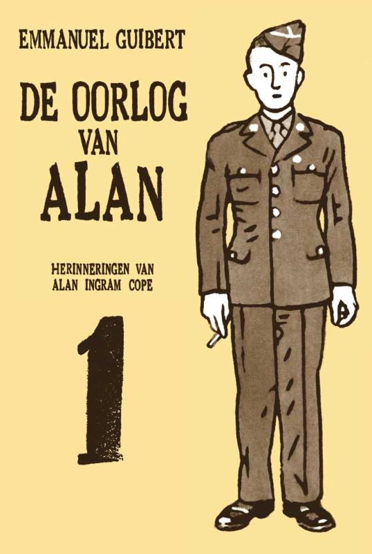 Omslag van 1