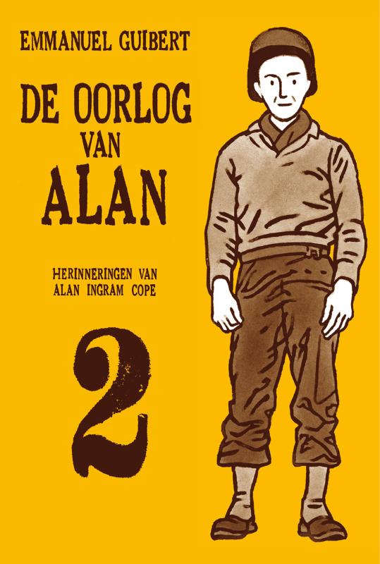 Omslag van 2