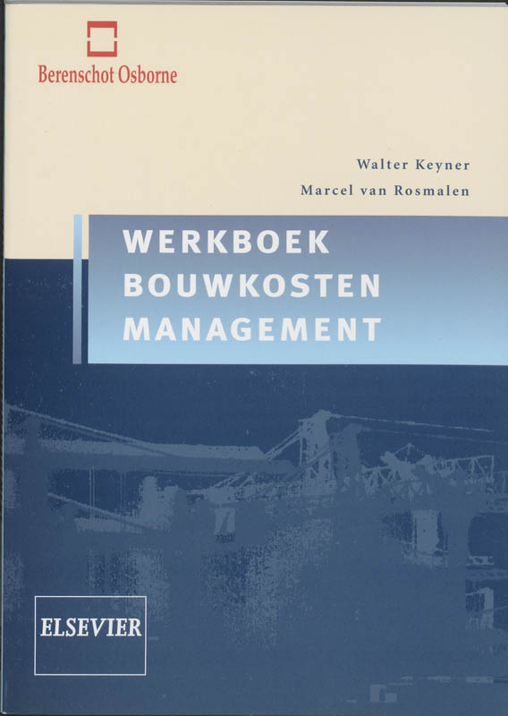 Omslag van Werkboek