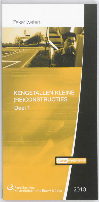 Omslag van Deel 1