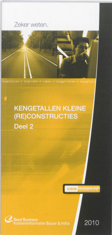 Omslag van Deel 2