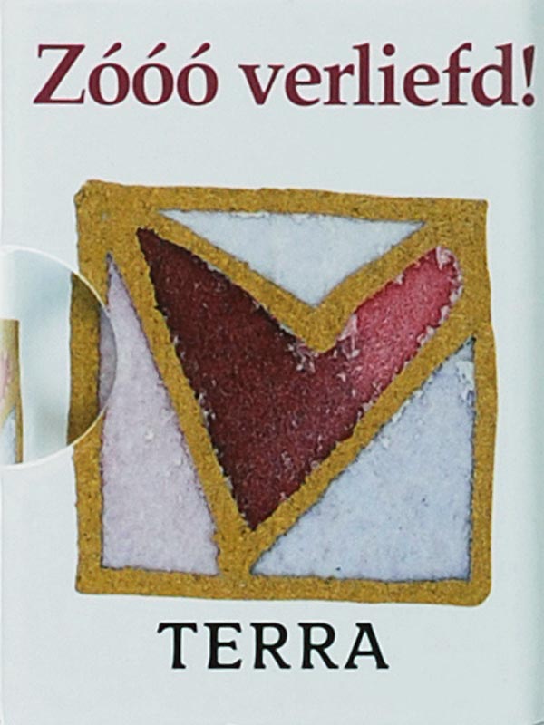 Omslag van Zóóó verliefd