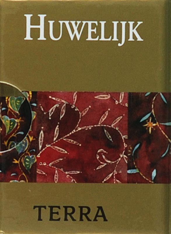 Omslag van Huwelijk