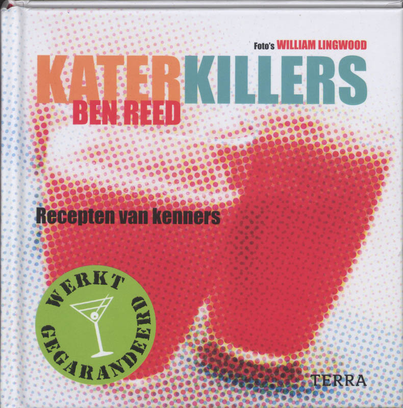 Omslag van Katerkillers
