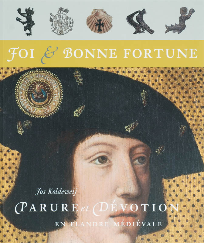 Omslag van Foi et bonne fortune