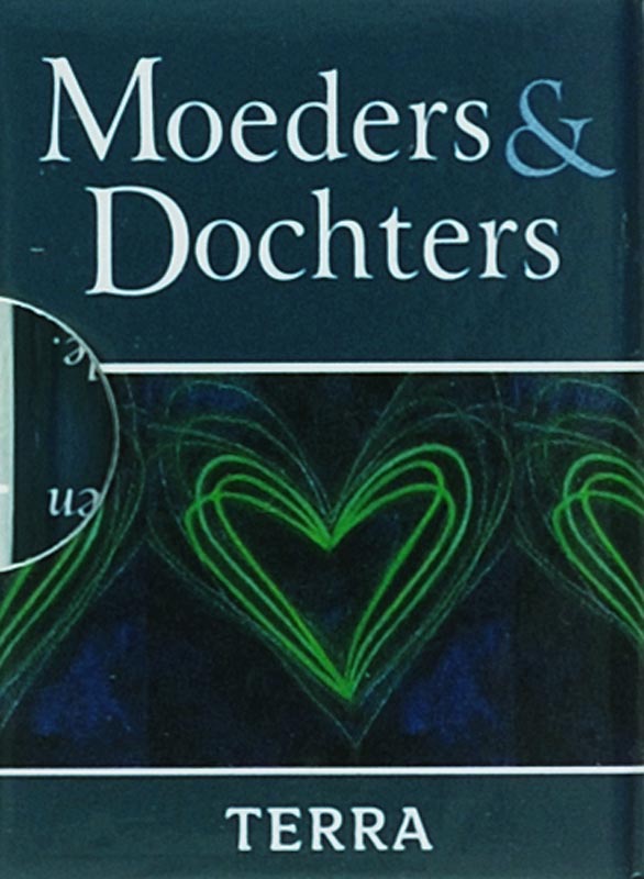 Omslag van Moeders & dochters