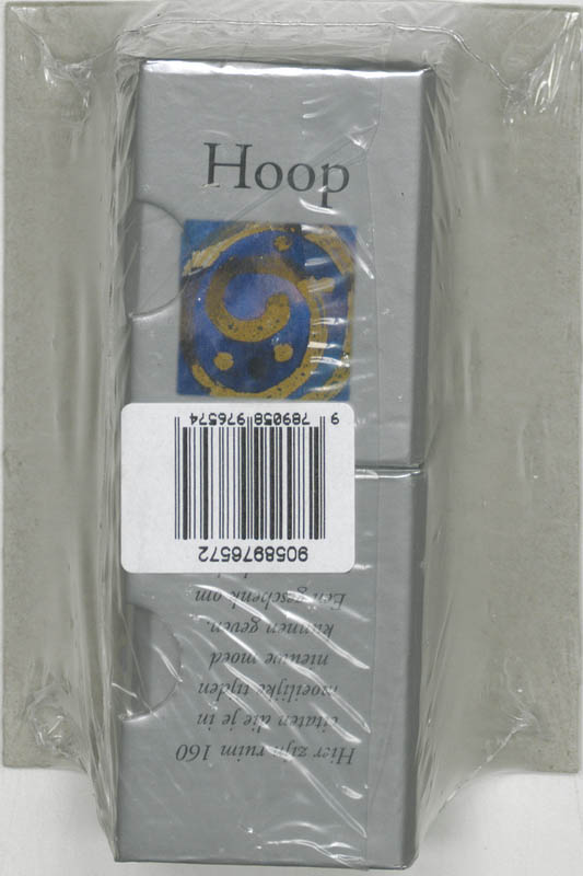Omslag van Hoop set 2 ex