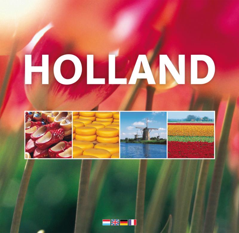 Omslag van Ne-En-Fr-Du