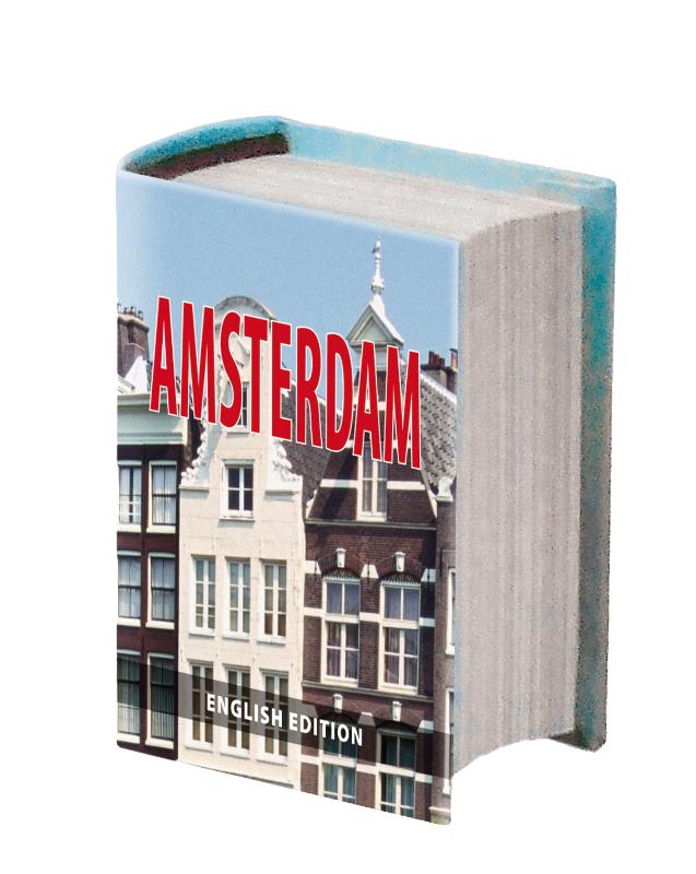 Omslag van Deutsche ausgabe