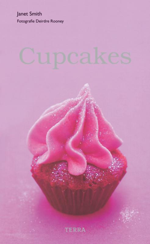 Omslag van Cupcakes