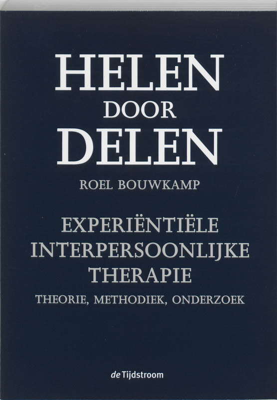 Omslag van Helen door delen