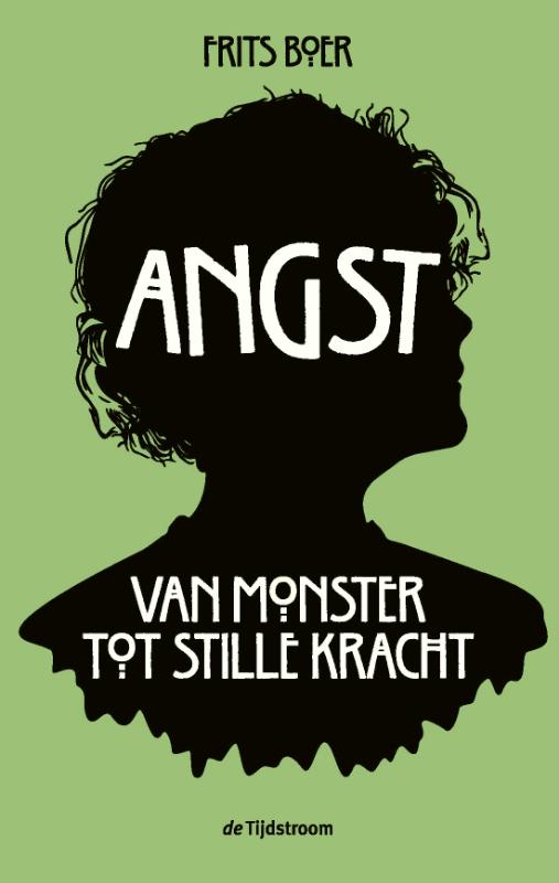 Omslag van Angst