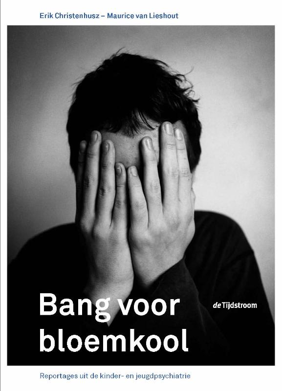 Omslag van Bang voor bloemkool