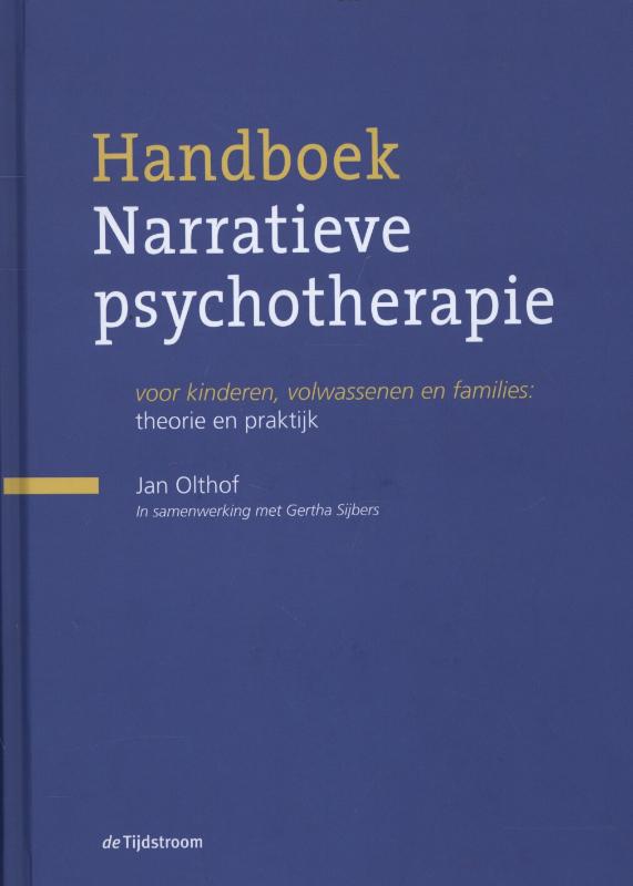 Omslag van theorie en praktijk