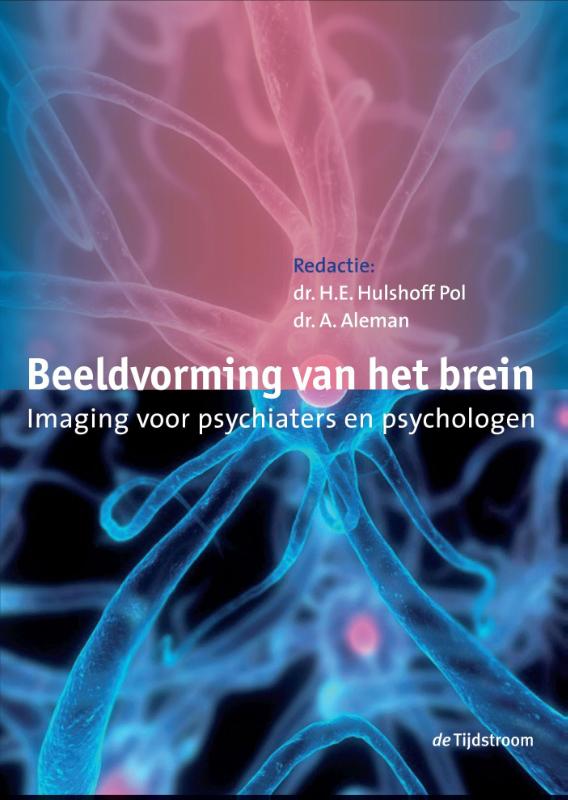 Omslag van Beeldvorming van het brein