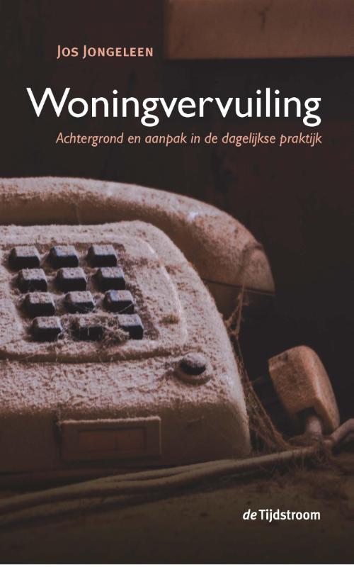 Omslag van Woningvervuiling