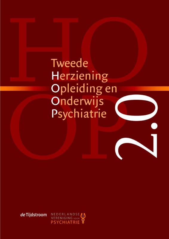 Omslag van Hoop 2.0
