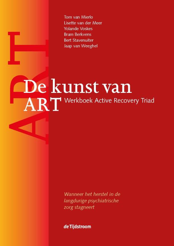 Omslag van werkboek