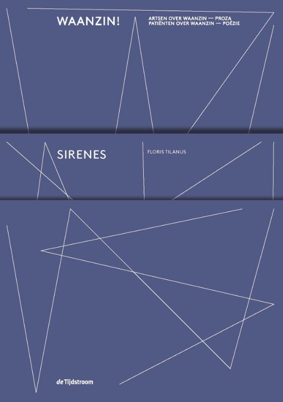 Omslag van Waanzin! | Sirenes