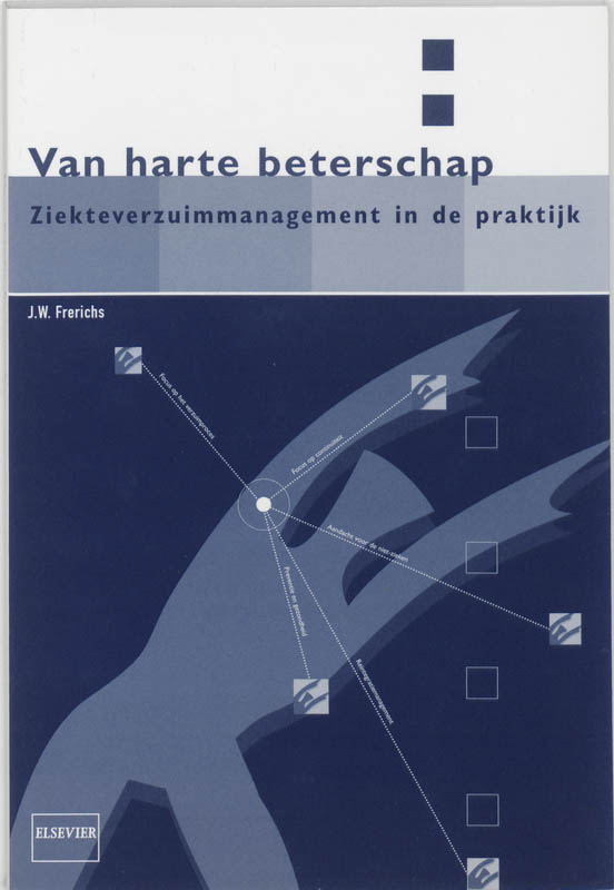Omslag van Van harte beterschap