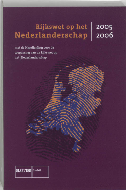 Omslag van 2005-2006
