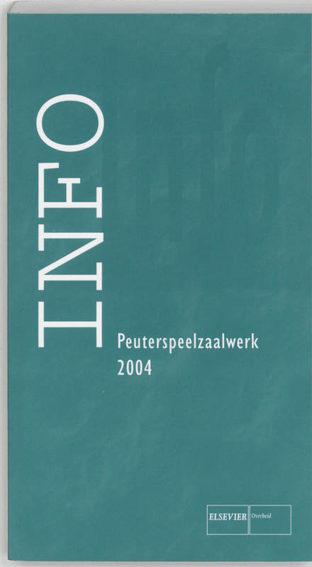 Omslag van 2004