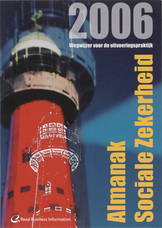 Omslag van 2006