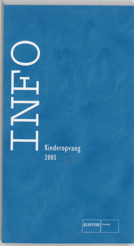 Omslag van 2005