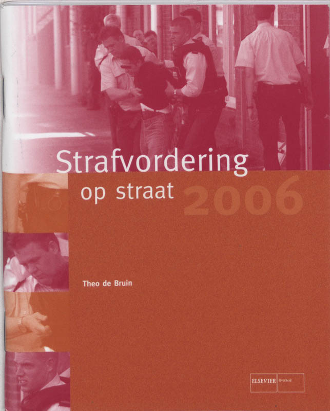 Omslag van 2006