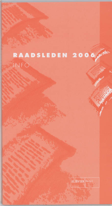Omslag van 2006