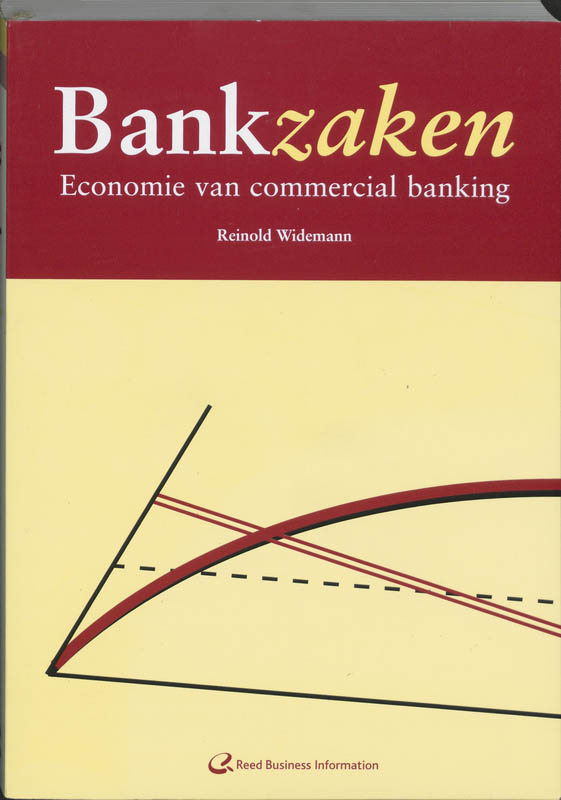 Omslag van Bankzaken