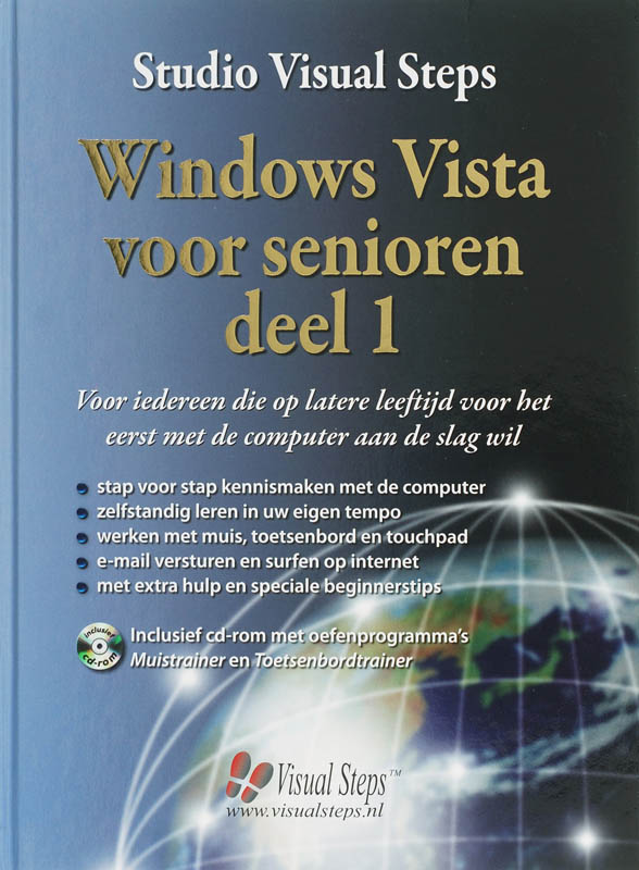 Omslag van 1
