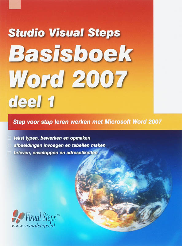 Omslag van 1