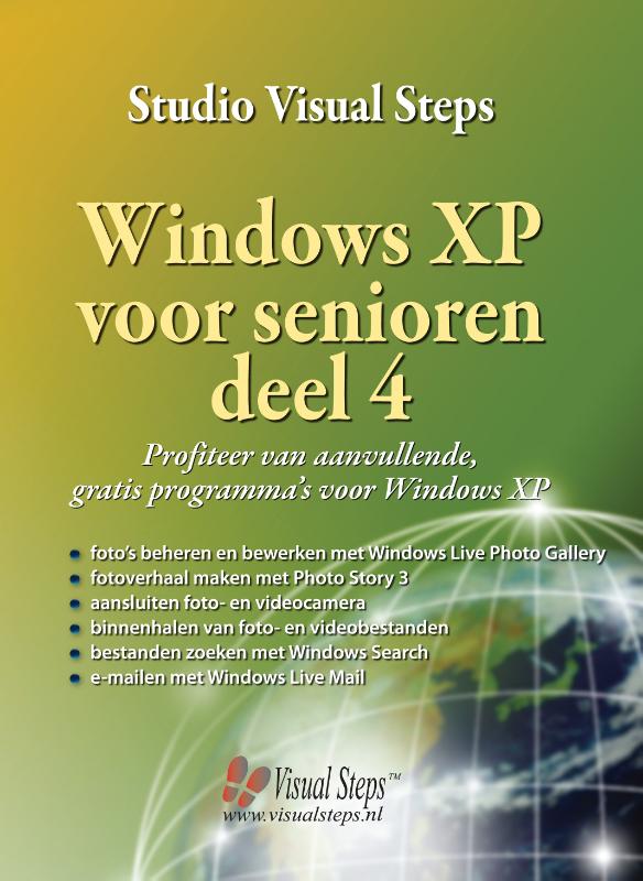 Omslag van 4