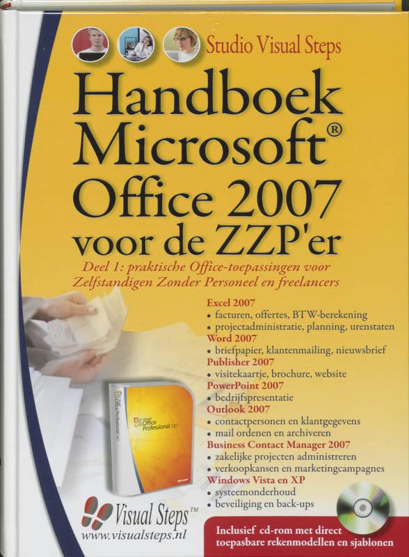 Omslag van 1