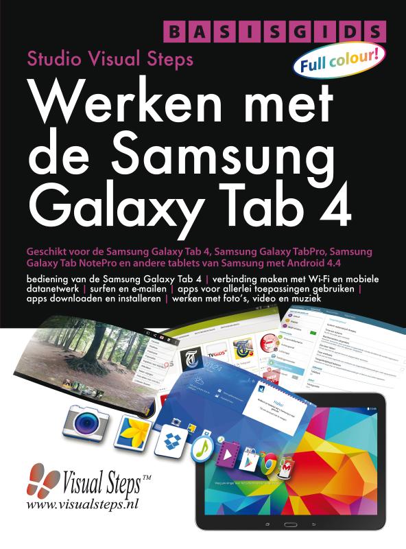 Omslag van 4
