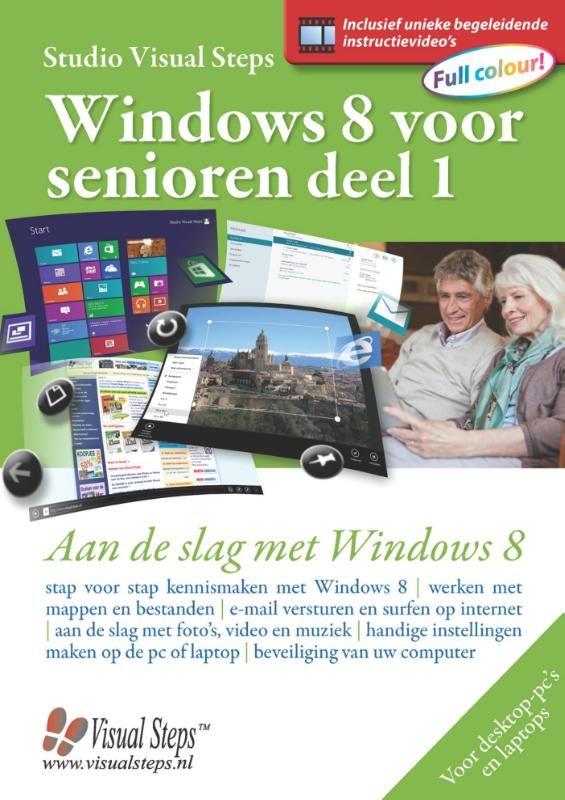 Omslag van 1