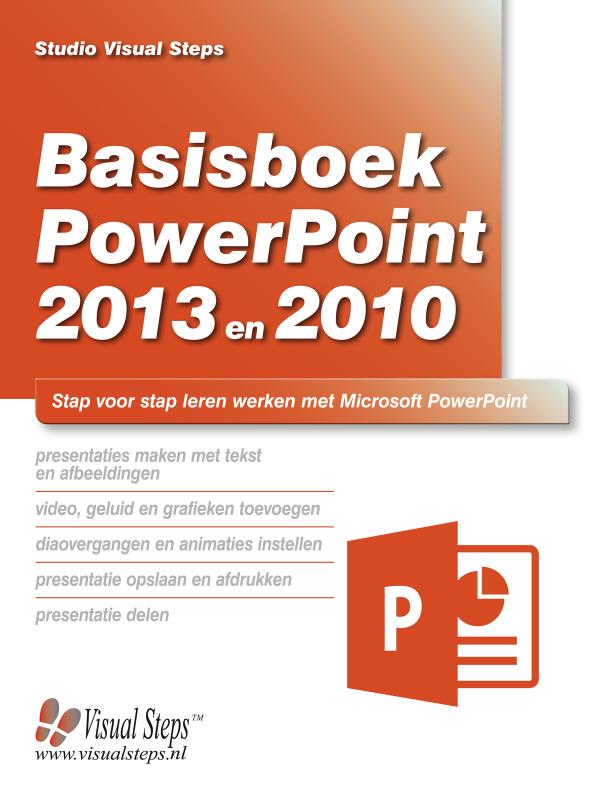 Omslag van 2013 en 2010