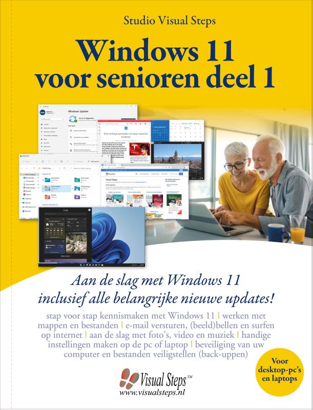 Omslag van deel 1