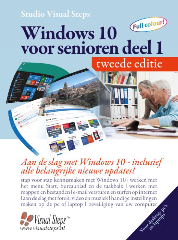 Omslag van deel 1