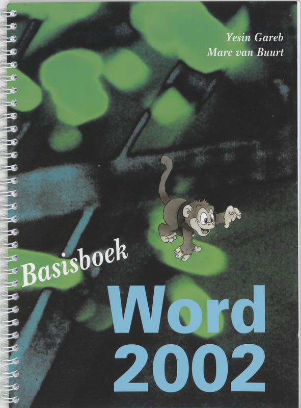 Omslag van 2002