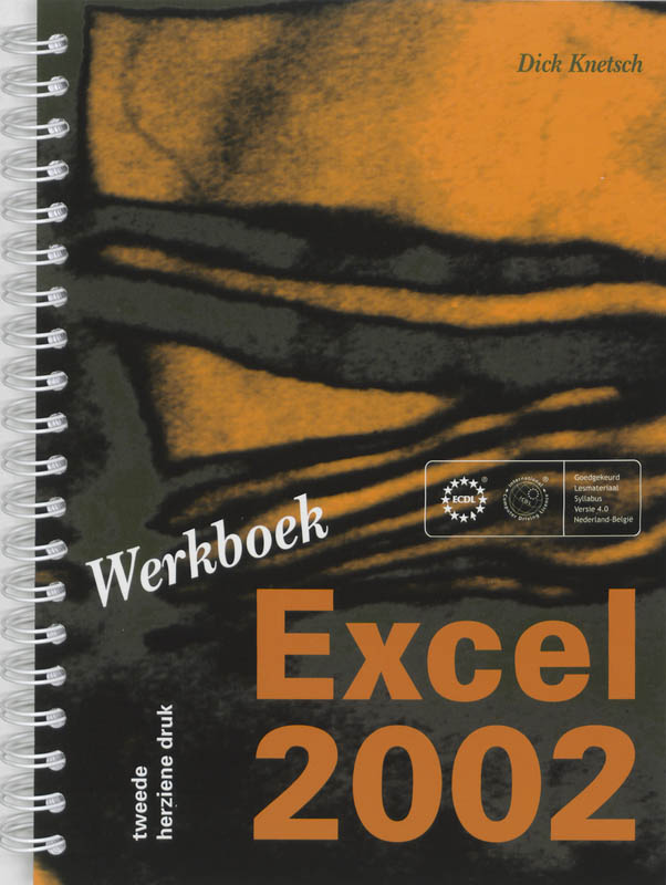 Omslag van Werkboek