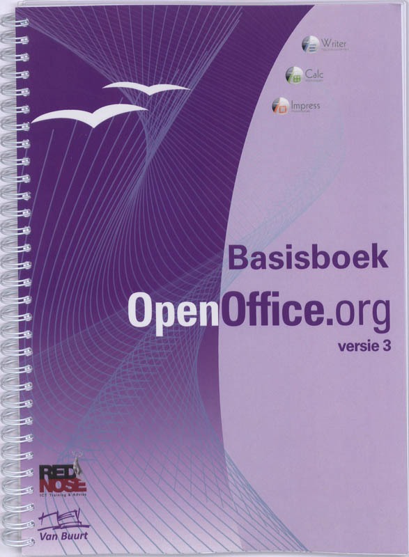 Omslag van Basisboek versie 3
