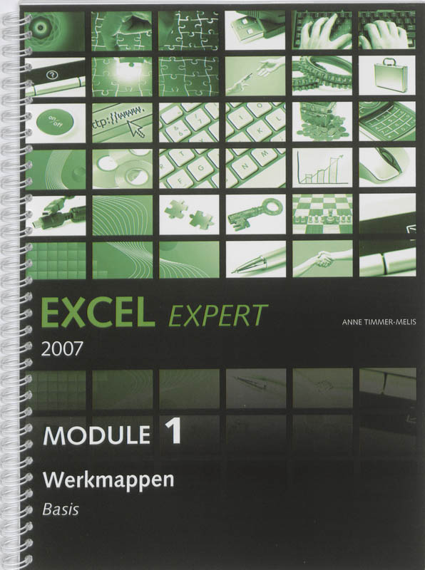 Omslag van Werkmappen Basis