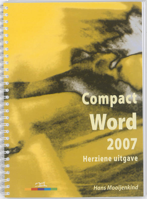 Omslag van 2007