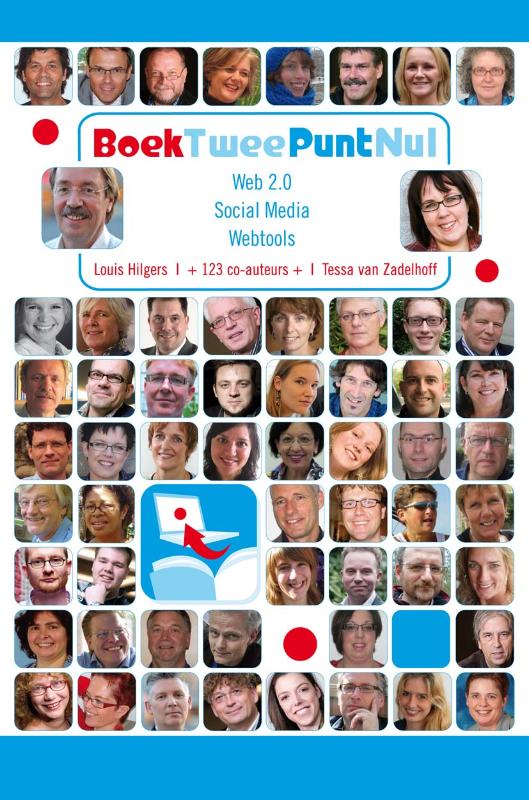 Omslag van BoekTweePuntNul