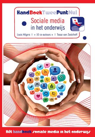 Omslag van HandBoekTweePuntNul