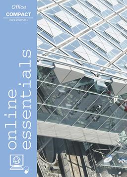 Omslag van Online essentials